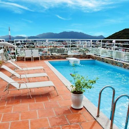 Memory Hotel Nha Trang Kültér fotó