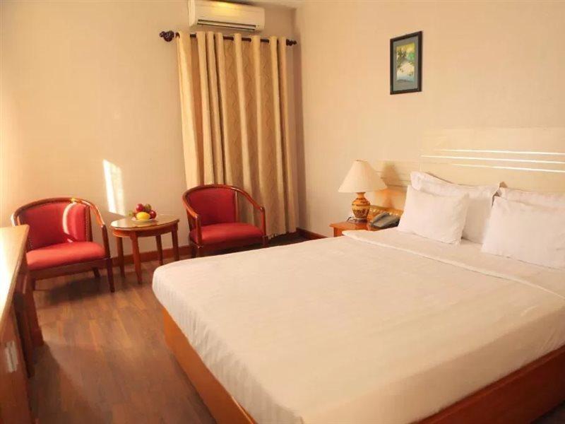 Memory Hotel Nha Trang Kültér fotó
