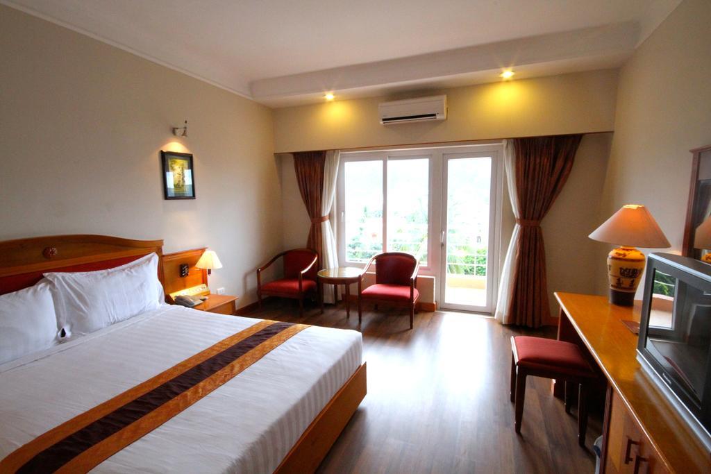 Memory Hotel Nha Trang Kültér fotó