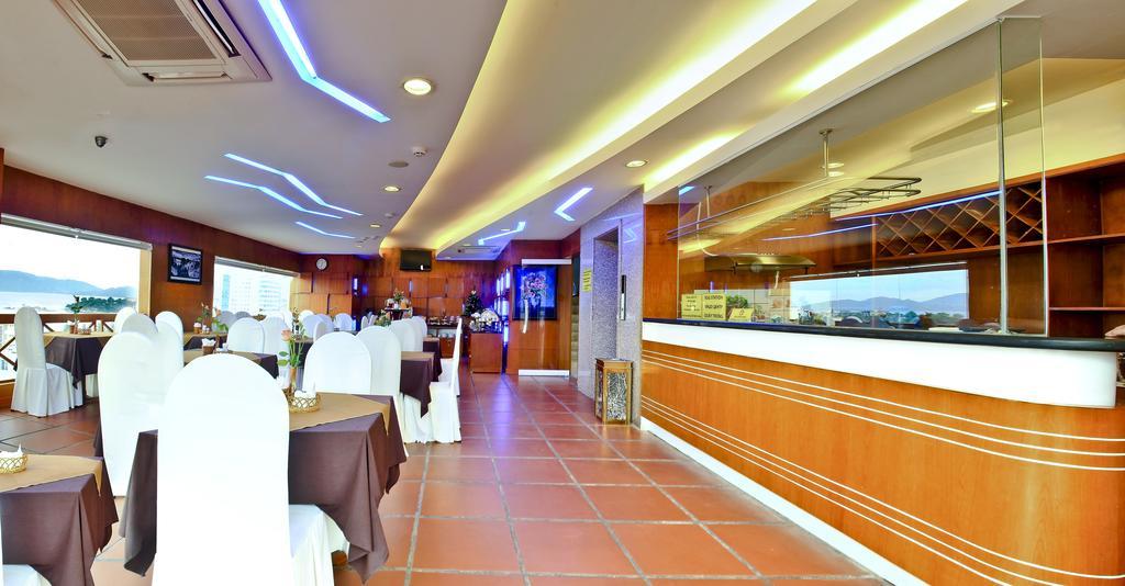 Memory Hotel Nha Trang Kültér fotó