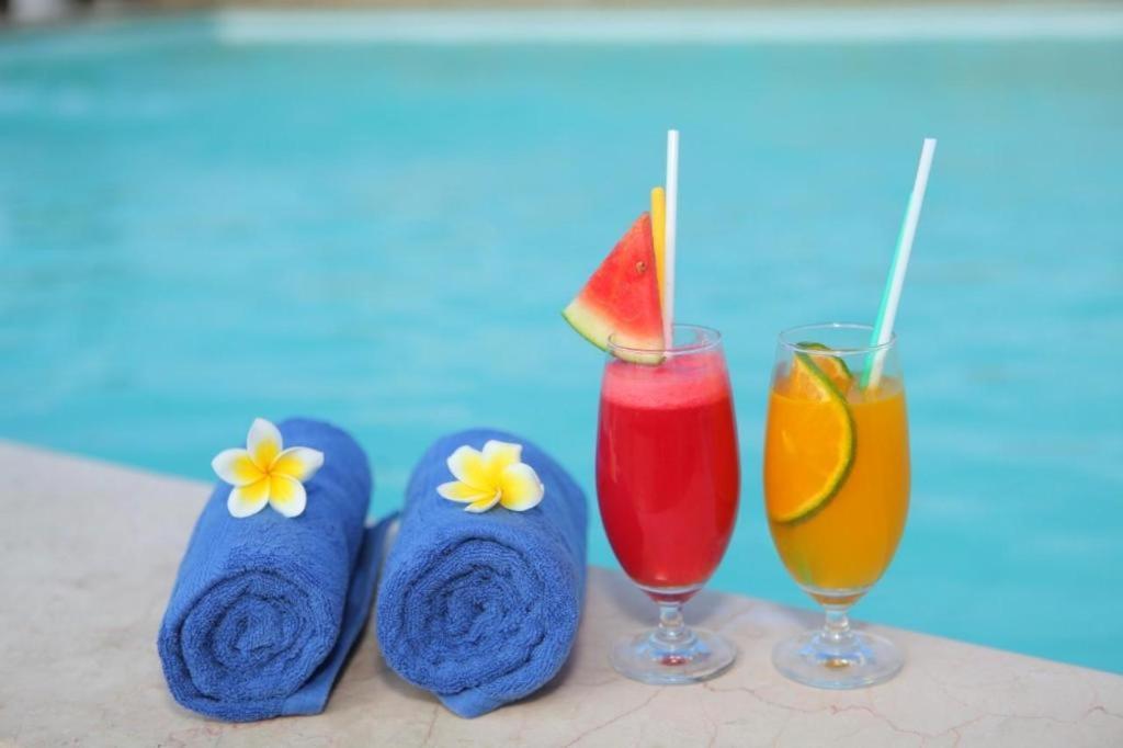 Memory Hotel Nha Trang Kültér fotó