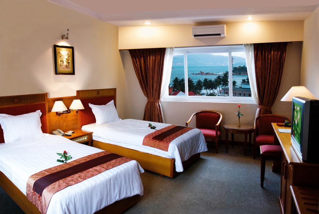 Memory Hotel Nha Trang Szoba fotó