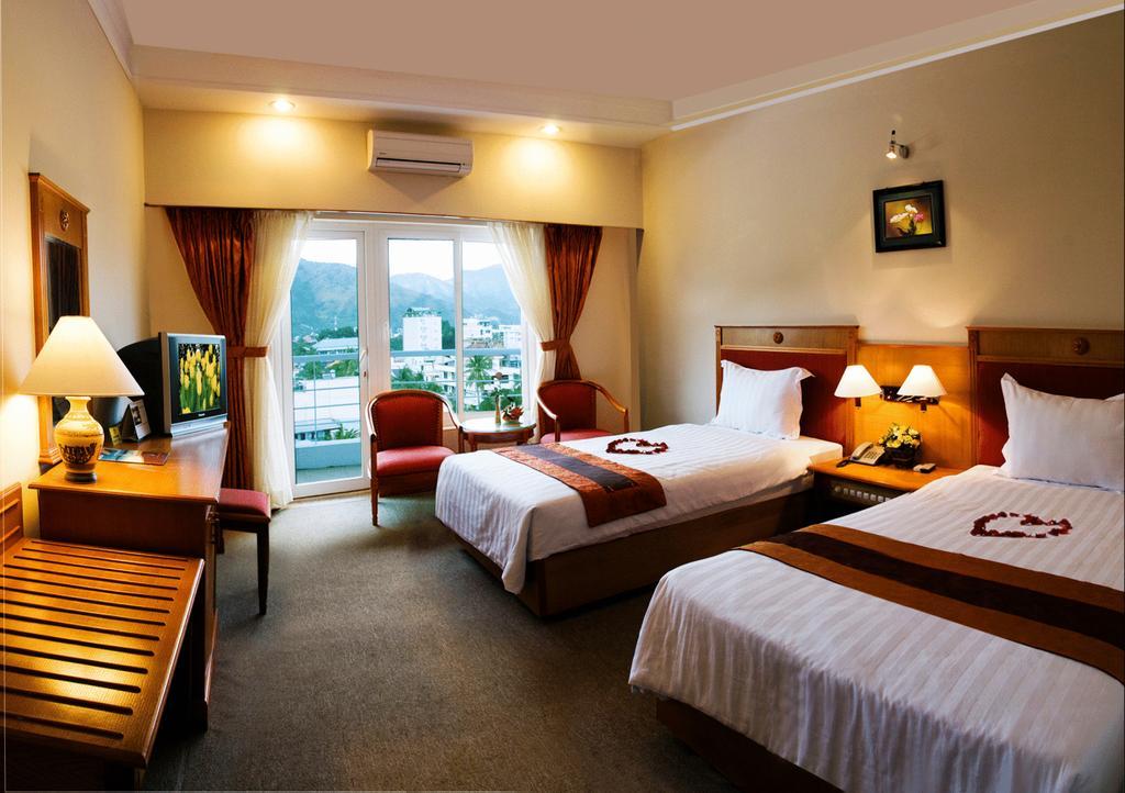 Memory Hotel Nha Trang Szoba fotó